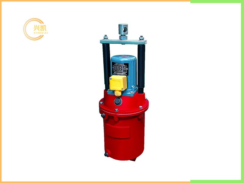 YT1-45-6推動器